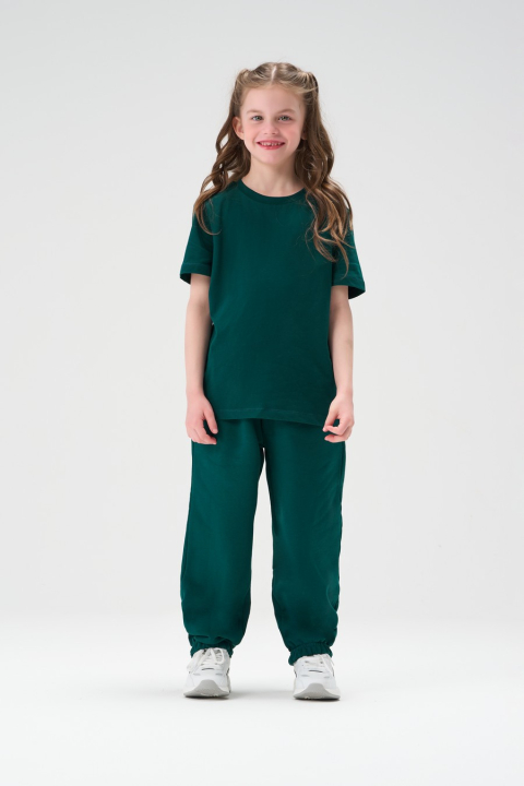 Футболка "Тайху"