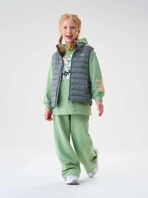 Жилет утепленный "Рудди"