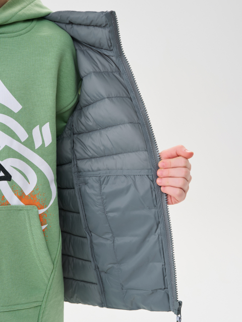 Жилет утепленный "Рудди"