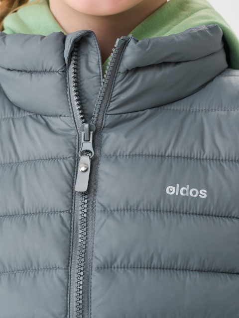 Жилет утепленный "Рудди"