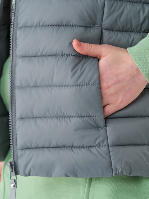 Жилет утепленный "Рудди"