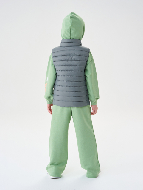 Жилет утепленный "Рудди"