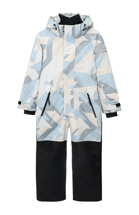 Комбинезон утепленный "Тривор"