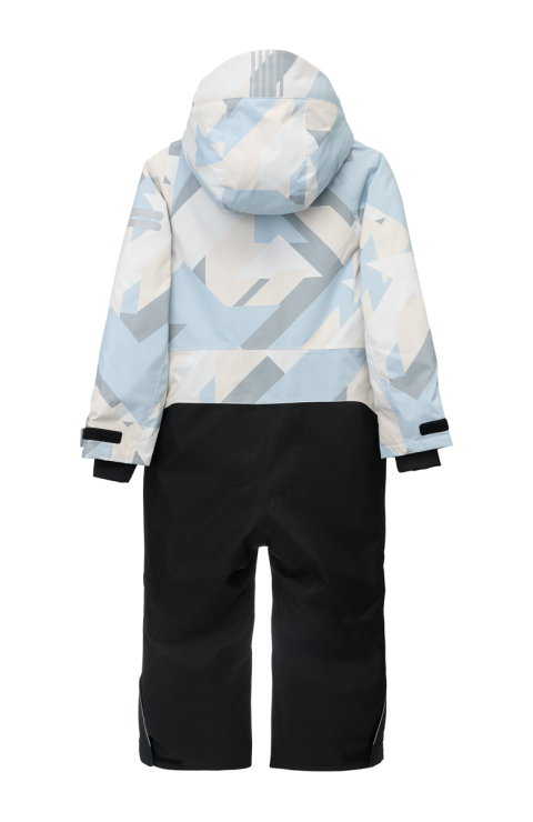 Комбинезон утепленный "Тривор"