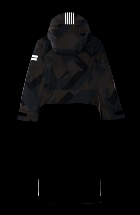 Комбинезон утепленный "Тривор"