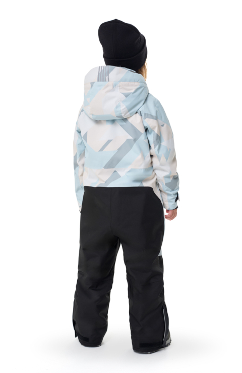 Комбинезон утепленный "Тривор"