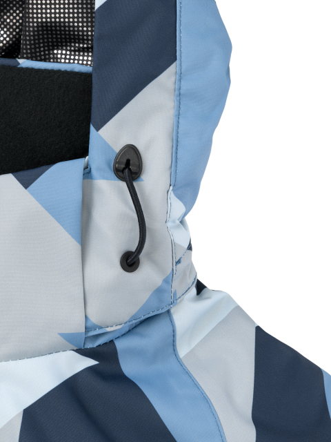 Комбинезон утепленный "Тривор"