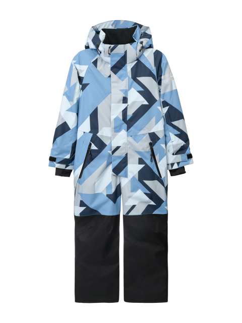 Комбинезон утепленный "Тривор"