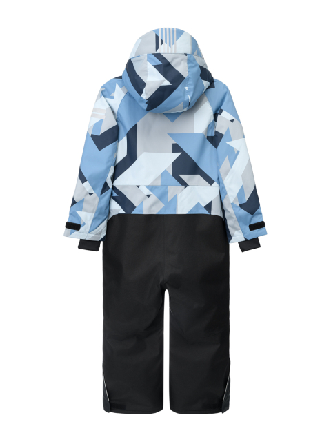 Комбинезон утепленный "Тривор"