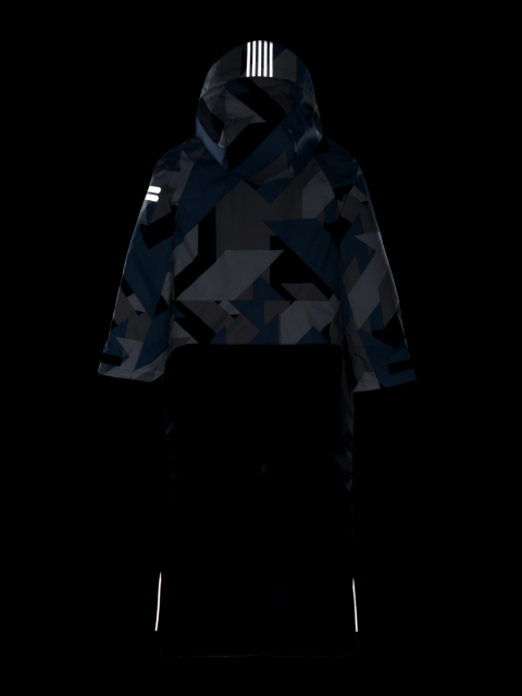 Комбинезон утепленный "Тривор"