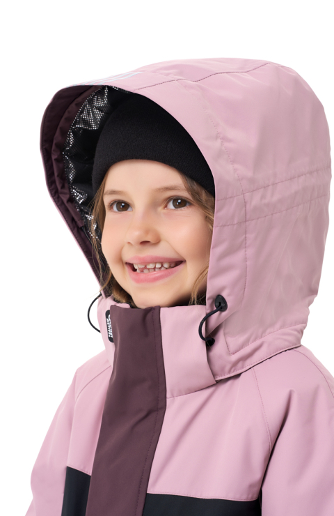 Комбинезон утепленный "Эверест"