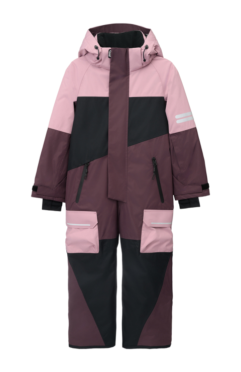 Комбинезон утепленный "Эверест"