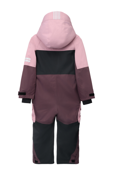 Комбинезон утепленный "Эверест"