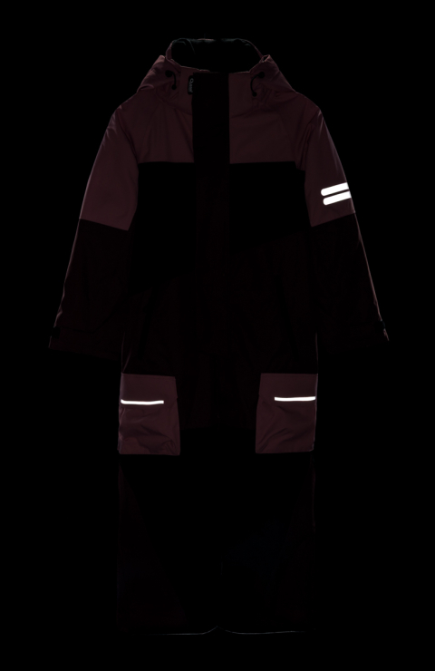 Комбинезон утепленный "Эверест"