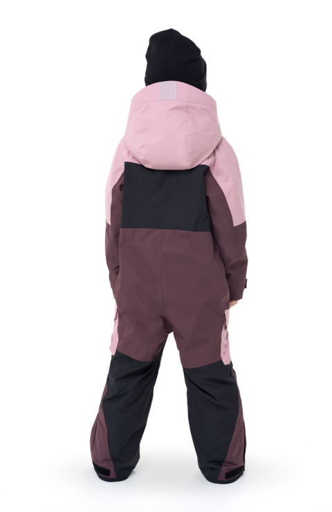 Комбинезон утепленный "Эверест"