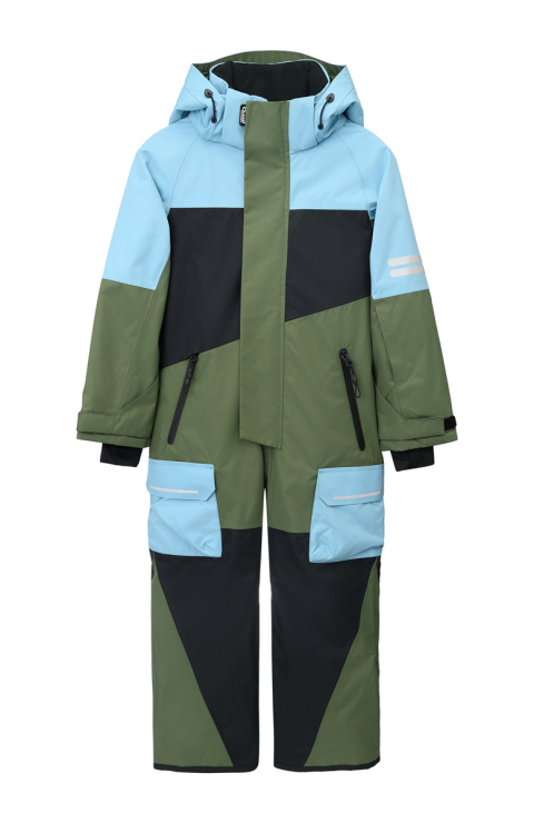 Комбинезон утепленный "Эверест"