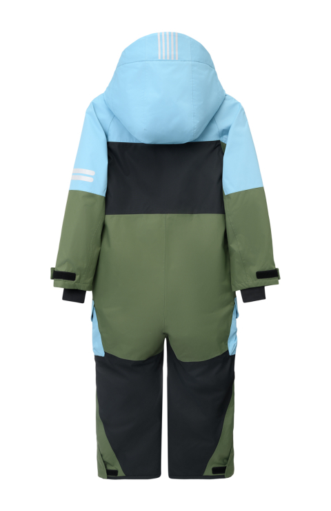 Комбинезон утепленный "Эверест"