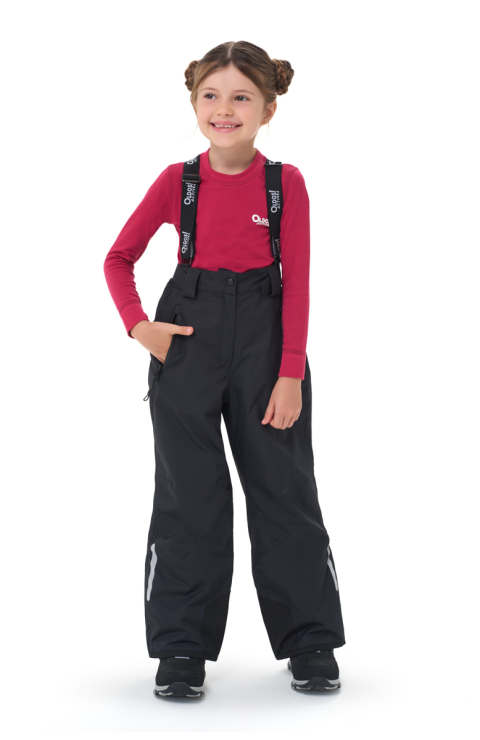 Брюки утепленные "Химал"