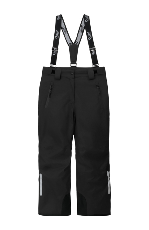 Брюки утепленные "Химал"