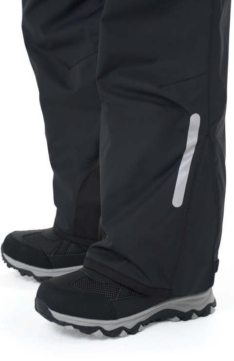 Брюки утепленные "Химал"