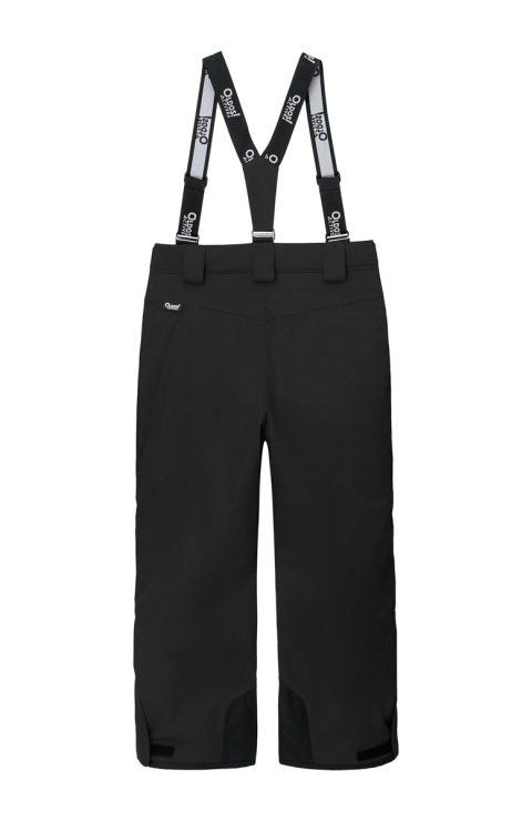 Брюки утепленные "Химал"