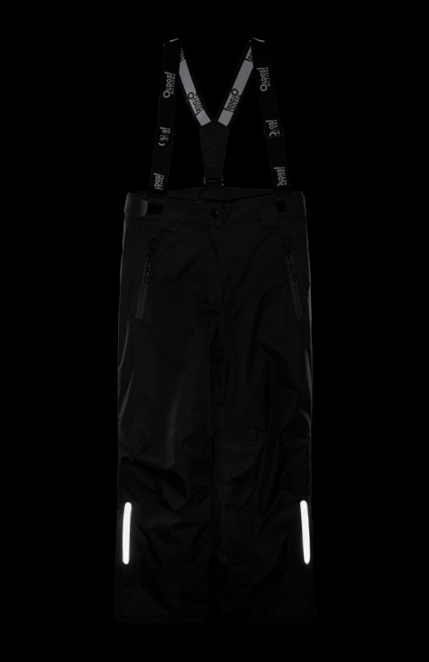 Брюки утепленные "Химал"