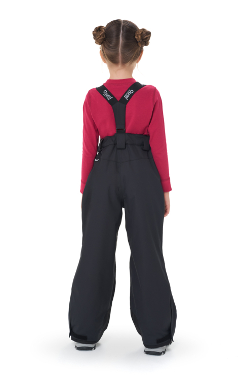 Брюки утепленные "Химал"