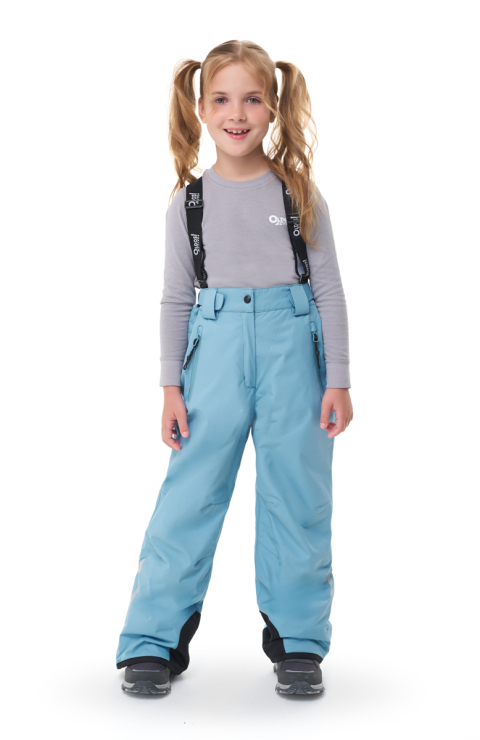 Брюки утепленные "Химал"