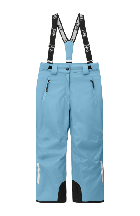 Брюки утепленные "Химал"