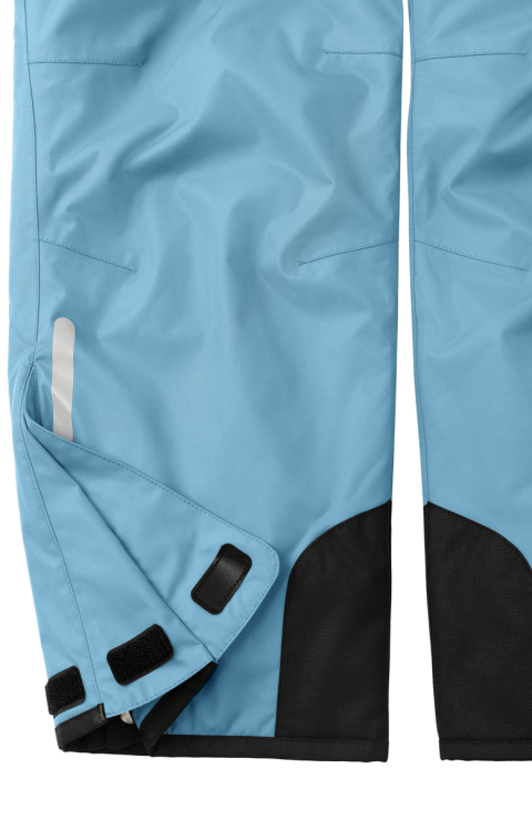 Брюки утепленные "Химал"