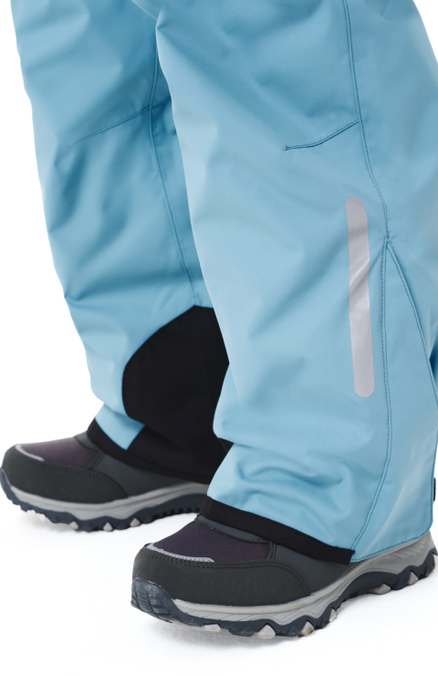 Брюки утепленные "Химал"