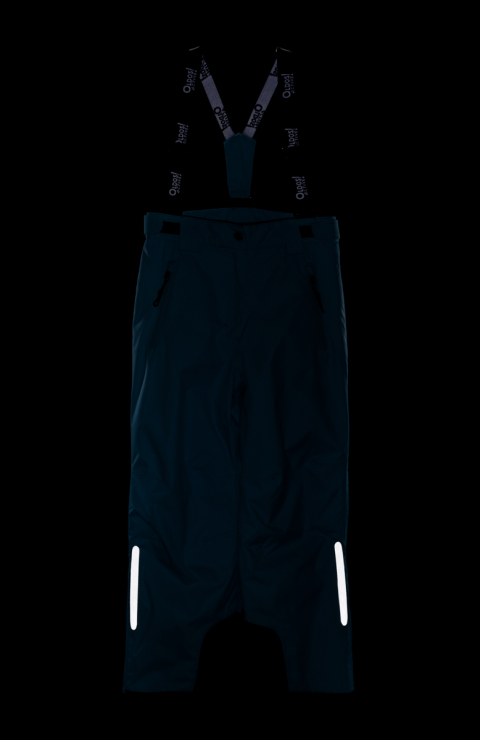 Брюки утепленные "Химал"