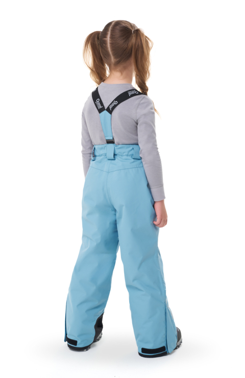 Брюки утепленные "Химал"