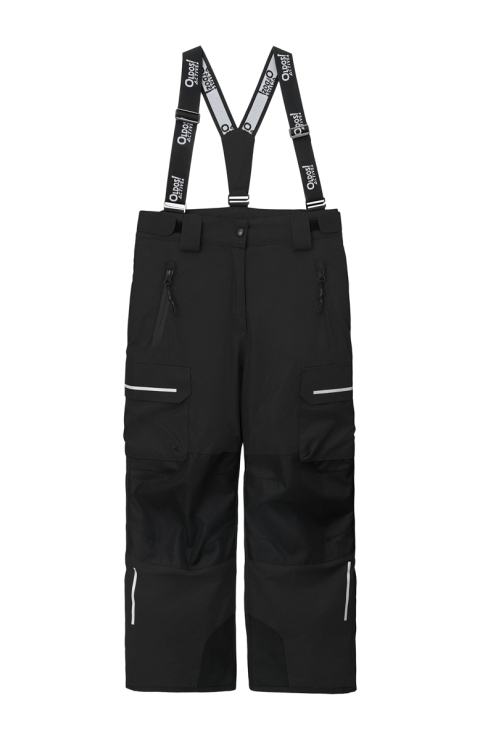 Брюки утепленные "Эверест"