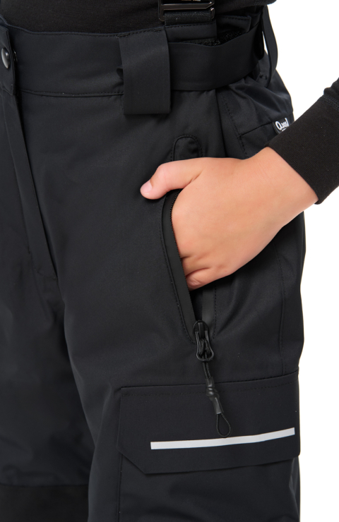 Брюки утепленные "Эверест"