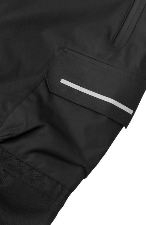 Брюки утепленные "Эверест"