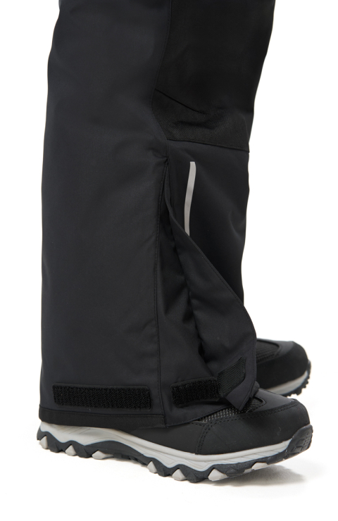 Брюки утепленные "Эверест"