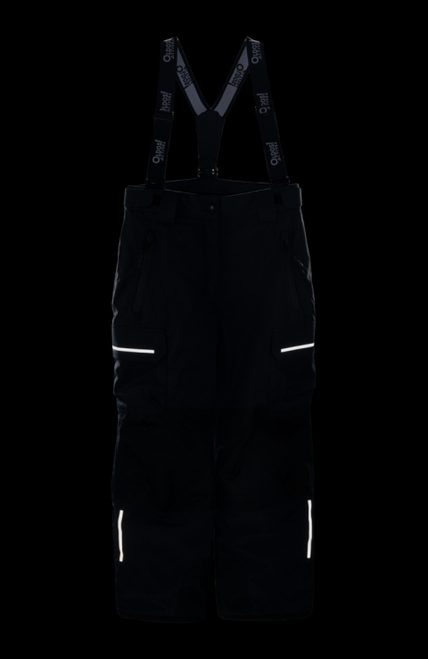 Брюки утепленные "Эверест"