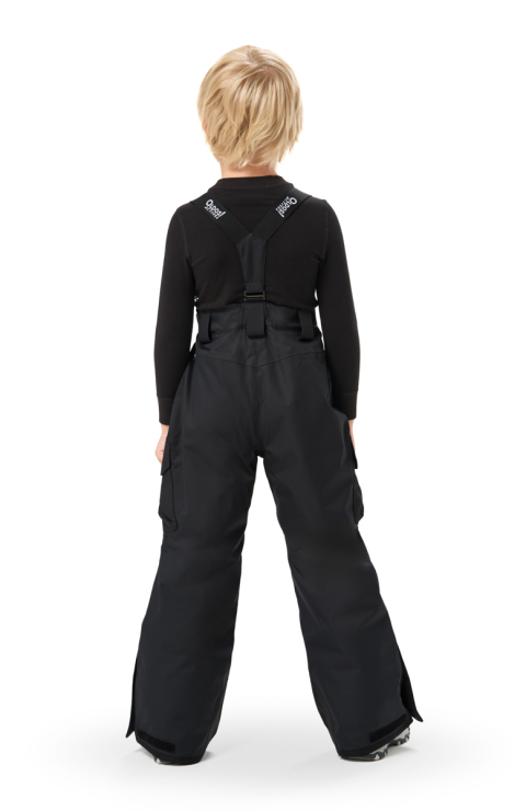 Брюки утепленные "Эверест"