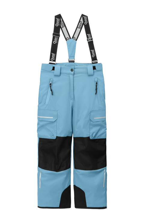 Брюки утепленные "Эверест"