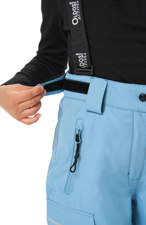 Брюки утепленные "Эверест"