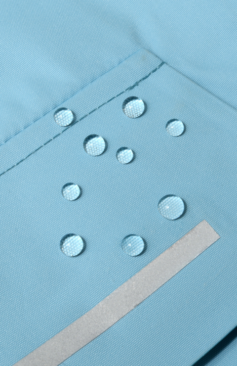 Брюки утепленные "Эверест"