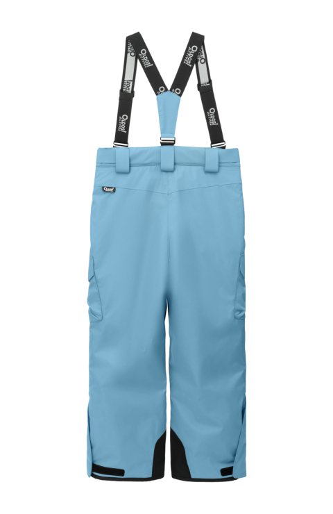 Брюки утепленные "Эверест"