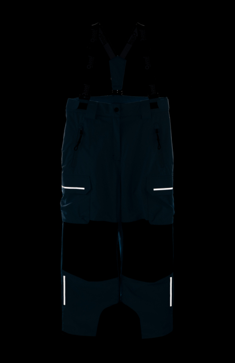 Брюки утепленные "Эверест"