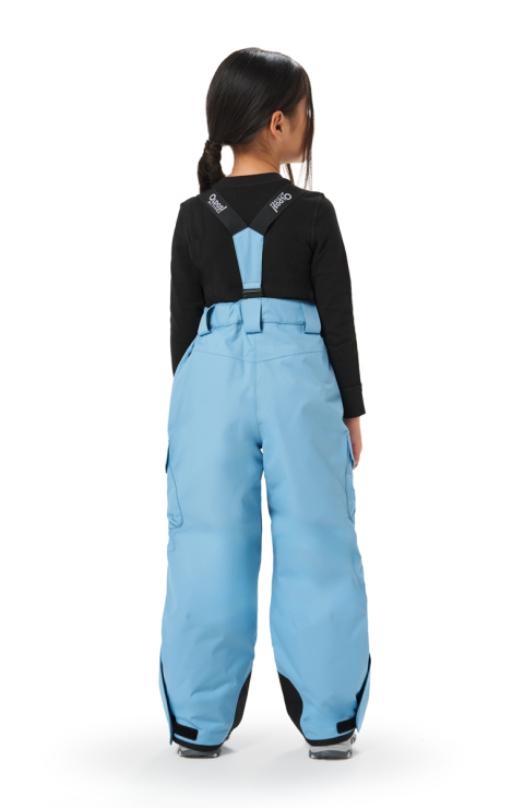 Брюки утепленные "Эверест"