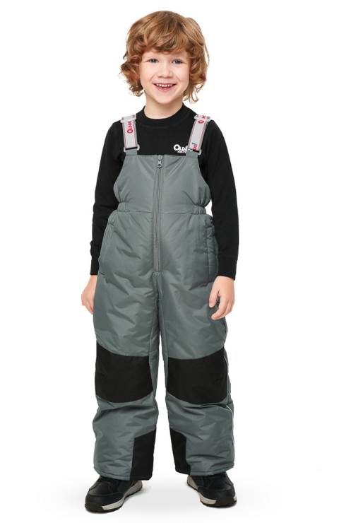 Полукомбинезон утепленный "Фил"