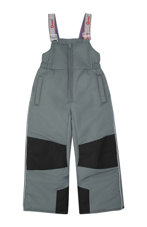 Полукомбинезон утепленный "Фил"