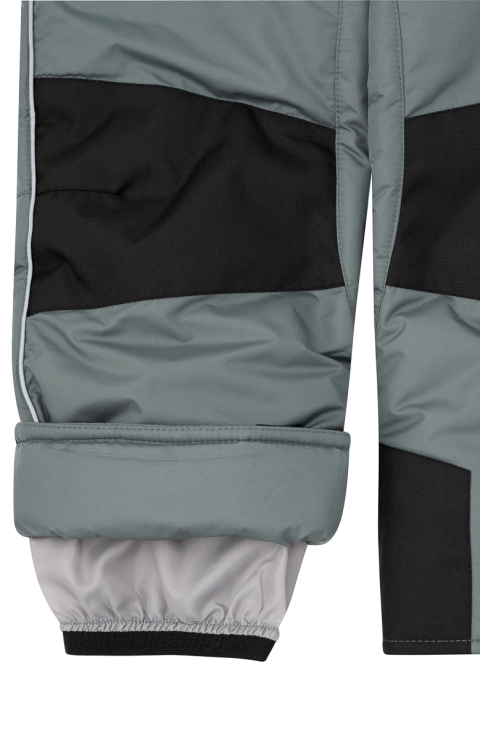 Полукомбинезон утепленный "Фил"