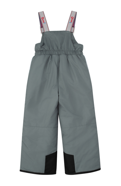 Полукомбинезон утепленный "Фил"