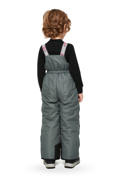 Полукомбинезон утепленный "Фил"